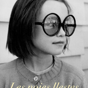 CARTELL 'LES NOIES LLESTES LLEGEIXEN LLIBRES'