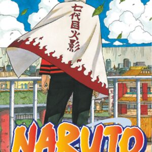 Naruto Català nº 72/72