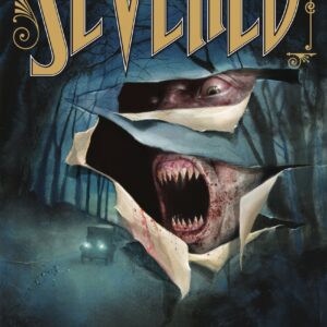 Severed (Nueva Edición)