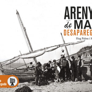 ARENYS DE MAR DESAPAREGUT