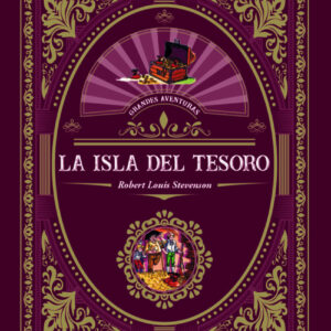 LA ISLA DEL TESORO