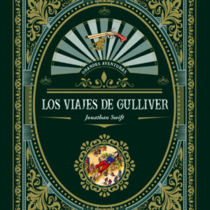 LOS VIAJES DE GULLIVER