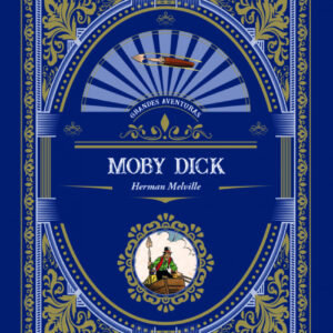 MOBY DICK