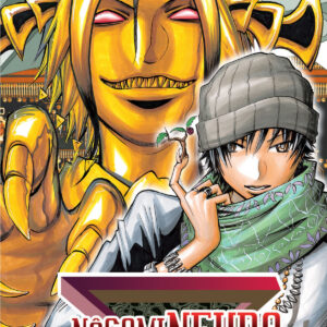 Nogami Neuro nº 18/23