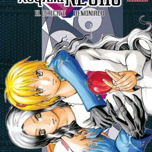 Nogami Neuro nº 22/23