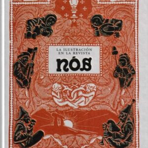 La ilustración en la revista Nós