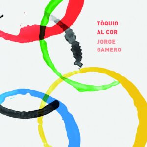 TOQUIO AL COR JOLLIBRE VERMELLA MES DE 14 ANYS