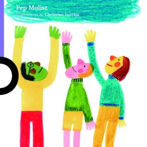 Tocar el cel amb els dits