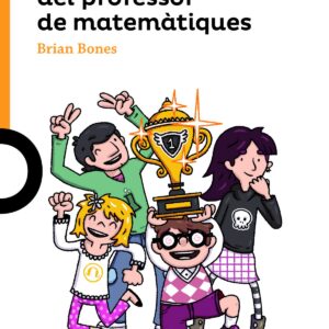 El fantasma del professor de matemàtiques