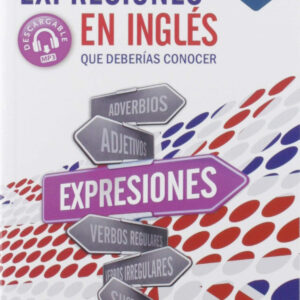 Expresiones en inglés que deberías conocer