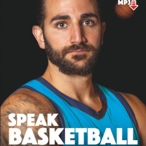 Speak Basketball