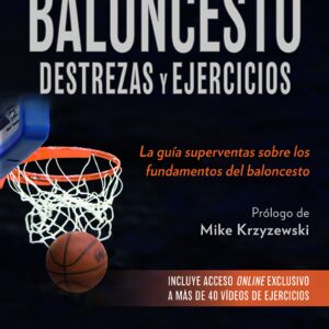 BALONCESTO. DESTREZAS Y EJERCICIOS