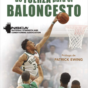 Entrenamiento de fuerza para el baloncesto