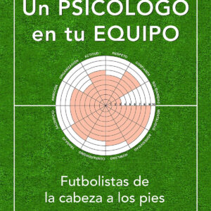 Un psicólogo en tu equipo