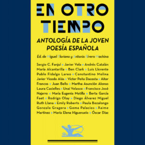 NACER EN OTRO TIEMPO