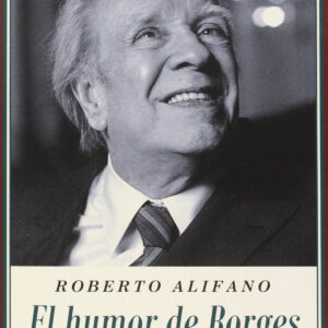 El humor de Borges