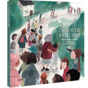 Cançó de fer camí