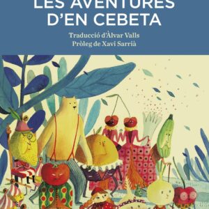 Les aventures d'en Cebeta