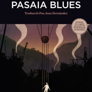Pasaia Blues