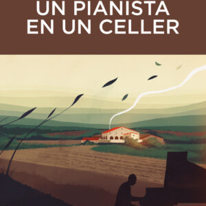 Un pianista en un celler