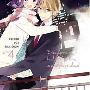 SIEMPRE HABRA OTRA OPORTUNIDAD 4