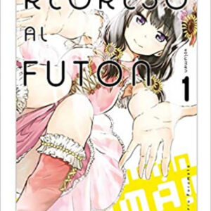 REGRESO AL FUTÓN 01