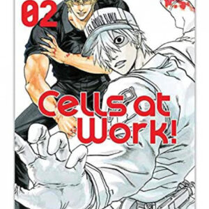 CELLS AT WORK N 02
