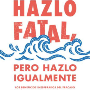 HAZLO FATA, PERO HAZLO IGUALMENTE