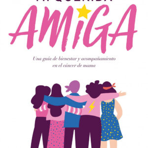 MI QUERIDA AMIGA