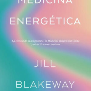 MEDICINA ENERGÉTICA