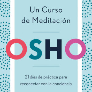 Un curso de meditación