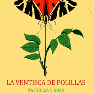 La ventisca de polillas