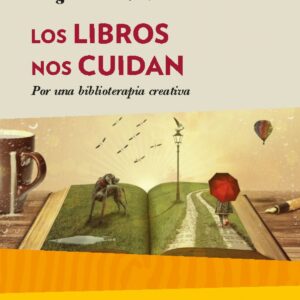 LOS LIBROS NOS CUIDAN
