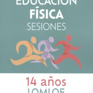Educación Física Sesiones 14 AÑOS