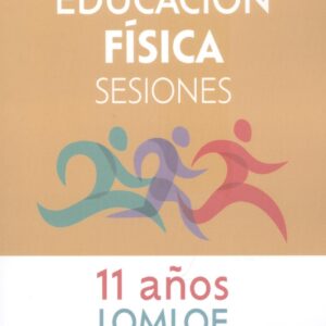 Educación Física Sesiones 11 AÑOS
