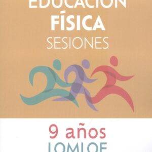 Educación Física Sesiones 9 AÑOS