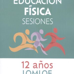 Educación Física Sesiones 12 AÑOS