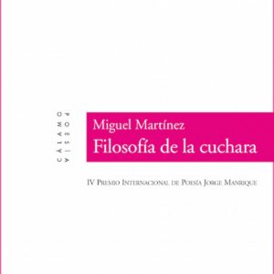 Filosofía de la cuchara