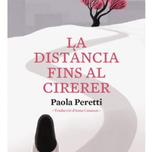 LA DISTANCIA FINS AL CIRERER