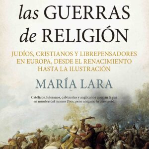 Historia de las Guerras de Religión