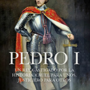 Pedro I