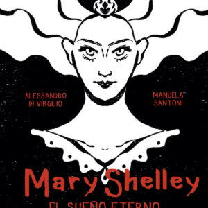 MARY SHELLY