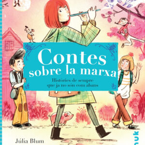 CONTES SOBRE LA MARXA