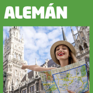 Curso completo de autoaprendizaje de Alemán