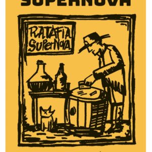 Ratafia supernova