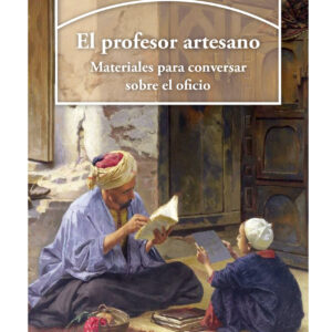 El profesor artesano