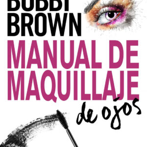 MANUAL DE MAQUILLAJE DE OJOS