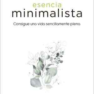 Esencia minimalista