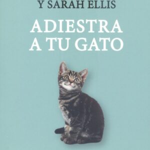 Adiestra a tu gato