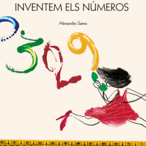 Inventem els números